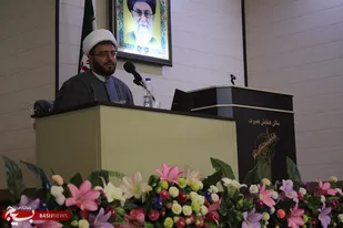همایش تخصصی مهدویت در تقابل با صهیونیسم جهانی در گلپایگان