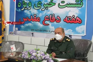 بیش از ۱۵۰ برنامه در هفته دفاع مقدس در شهرستان خنج اجرا می&zwnj;شود