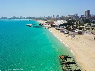 واگذاری جزایر به چینی&zwnj;ها کذب است/ واگذاری کیش به دیگران عقلاً و قانوناً غیرممکن است