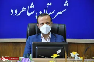 ضرورت انتقال آب سد کالپوش به شاهرود