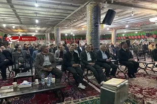 شهید نظر میکند به وجه الله / عده ای در اغتشاشات اخیر فریب خورده اند