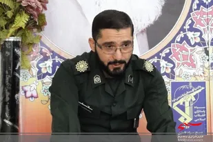 بهره&zwnj;برداری از خط انتقال آب شرب روستای گل خندان