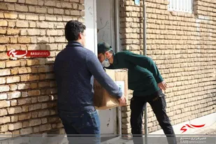 مرحله دوم حمایت بسیج مهندسین از نیازمندان آغاز شد