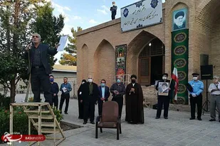 مطالبه حامیان پویش نجات شاهوار اینبار به کمیسیون اصل نود مجلس رسید+ تصاویر