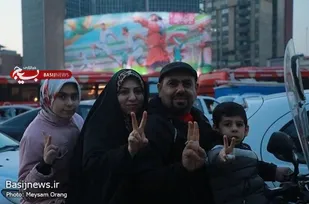 یوزهای ایرانی، دست مریزاد!