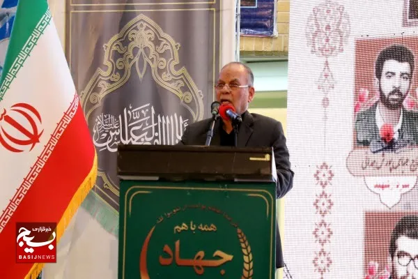 لزوم احیای جهاد سازندگی / امروز جامعه بیش از هر زمان دیگری به الگوی مدیریت جهادی نیاز دارد