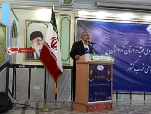 نماینده، ولی فقیه محور وحدت مردم و مسوولان است