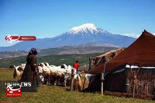 درنظر گرفتن تمهیدات لازم برای کوچ بهاره عشایر خوزستان