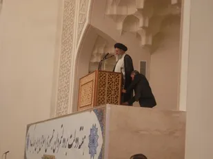 بهانه تراشی آمریکایی&lrm;ها در برجام افتضاح بین المللی ایجاد خواهد کرد