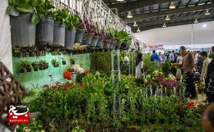 ۲۷ مهرماه؛ برپایی نمایشگاه گل و گیاه و سوغات، صنایع دستی و هدایا در اهواز
