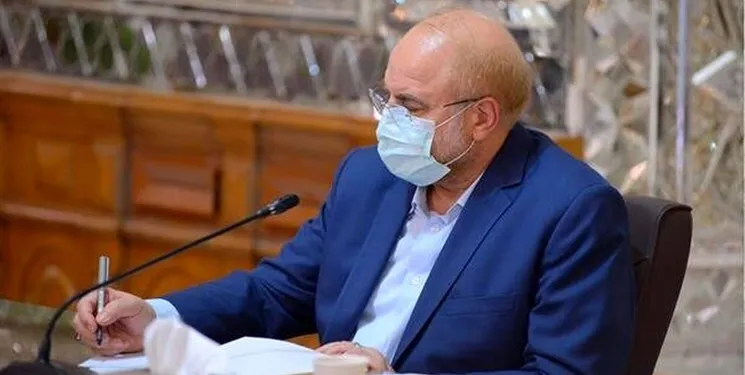 دستور قالیباف برای رسیدگی به سانحه ریزش ساختمان متروپل در آبادان/متخلفین به دستگاه قضا معرفی شوند