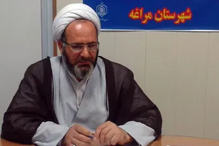 توزیع جیره خشک غذایی ۵۰۰ میلیون ریال بین هیئت&zwnj;های حسینی مراغه
