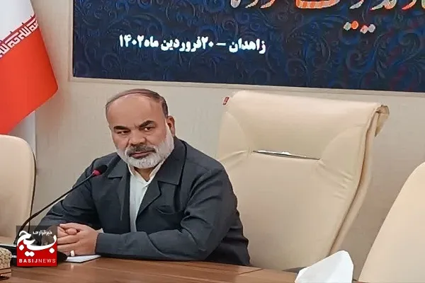 زابل در وضعیت نارنجی کرونایی قرار دارد