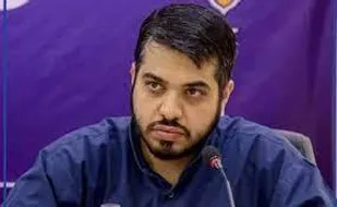 شعار &laquo;بسیج پاره تن مردم&raquo; روی دو هزار و ۵۰۰ سازه تبلیغاتی تهران