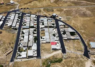 ایلام در مسیر ایمن&zwnj;سازی خانه&zwnj;ها و ماندگاری زندگی در روستاها