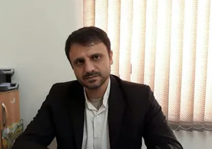 کتاب &laquo;راز نجابت چشم&zwnj;هایت&raquo; در همدان رونمایی می&zwnj;شود
