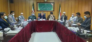 برخورد نیروی دریایی سپاه با ناوهای آمریکایی ارزشمند و غرور آفرین است
