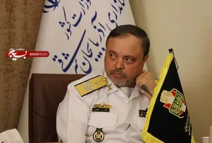 برگزاری آیین گرامیداشت شکست حصر سوسنگرد در تبریز