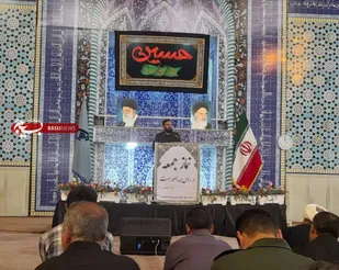 دفاع مقدس یک سند افتخار است/ هشت سال دفاع مقدس به دنیا نشان داد قدرت ایمان می تواند در مقابل ظلم و استبداد بایستد