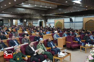 همکاری سپاه، بسیج و دولت، کلید توسعه پایدار کشور است