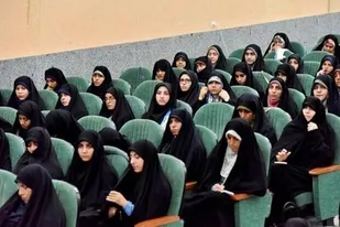 امام جمعه شهرستان تربت جام:
بانوان فرهنگی نقش تأثیرگذاری در ایجاد گفتگو با نسل نوجوان دارند