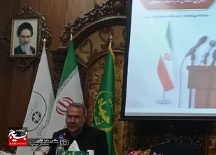 راه اندازی 124 خانه محیط زیست در آذربایجان شرقی