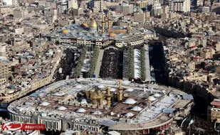 آغاز پیش ثبت&zwnj;نام سفر به عتبات برای نوروز ۱۴۰۱