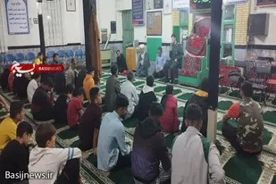 هدف از ایجاد گشت&zwnj;های محله محور رضویون ایجاد امنیت است