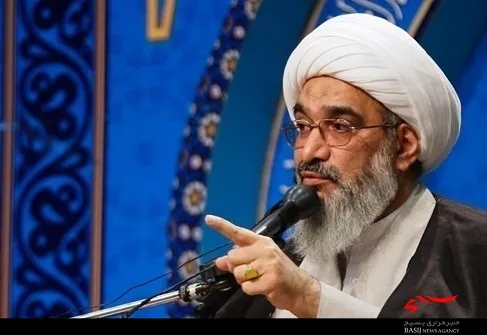 مسئولان استان بوشهر در تامین آب کشاورزی تلاش کنند