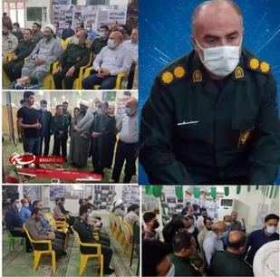 نماز جمعه بهترین محل برای حل مشکلات اجتماعی است