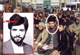 مراسم چهلمین روز خاکسپاری شهید رزازیان در قزوین برگزار می&zwnj;شود