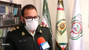 افزایش ١۴ درصدی وقوع جرائم سایبری در خراسان جنوبی