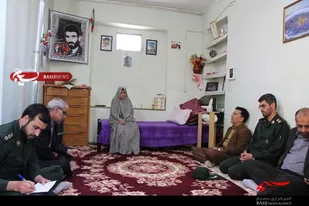 گفتن مرگ بر آمریکا از بزرگ&rlm;ترین نعمات است