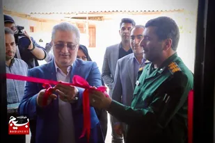 کلید ۳۵ واحد مسکونی تحویل مددجویان بهزیستی شد&nbsp;