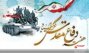 سربازان نماد نیرو&zwnj;های مسلح کشور هستند