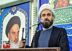 مقاومت و مقابله با استکبار، تنها راه نجات امت اسلامی است