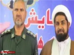 بیانیه فرماندهی ومسئول دفتر نمایندگی ولی فقیه در سپاه شهرستان زرند به مناسبت روز جهانی قدس