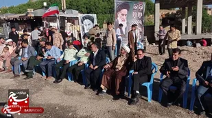 اعزام زائران به حرم مطهر امام خمینی(ره)