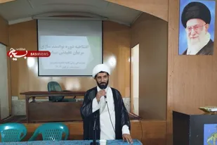 بایستی تمام فکر و هدف ما توانمندسازی بسیج باشد / تمام برنامه&zwnj;های بسیج و سپاه باید از زیر نگاه دقیق نظارت و تأیید محتوا عبور کند
