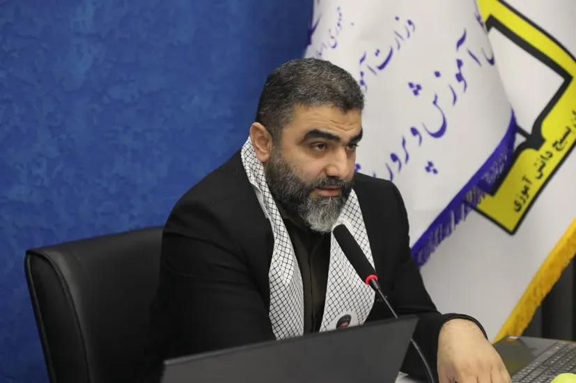 اجرای بیش از ۲ هزار برنامه در هفته بسیج دانش‌آموزی مازندران؛ رقابت مدارس در رویداد «نو میدان»