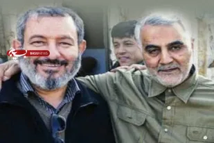 هرچه امروز با خود فکر می&zwnj;کنم، هیچ استراحتی را بر خود روانداشتی