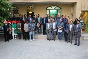 هنرمندان استان همواره با کمترین&zwnj;ها و حداقل امکانات بهترین&zwnj;ها را خلق می&zwnj;کنند/ اعلام کمک ۴۰۰ میلیون تومانی استانداری فارس جهت بهسازی ساختمان انجمن سینمای جوان دفتر شیراز و حمایت از کارگردانان فیلم اولی سینمای استان فارس