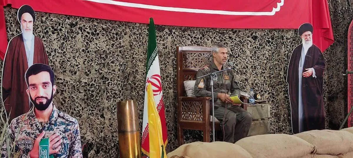 فرهنگ دفاع مقدس امروز الگوی مقاومت شده است