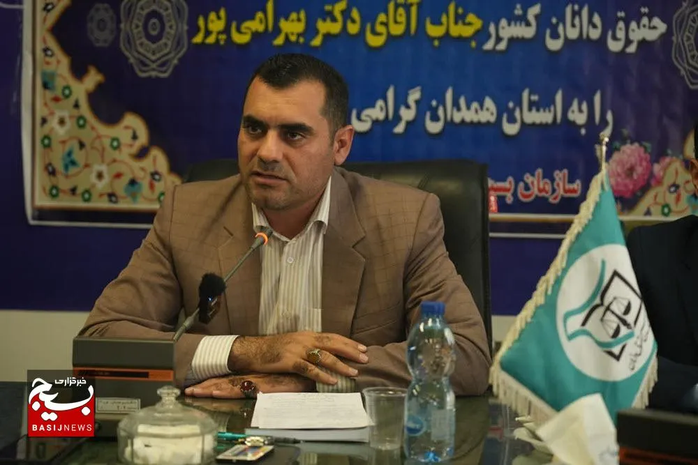 ضرورت ورود حقوقدانان انقلابی به میدان «جهاد تبیین»/ «فقر حقوقی» ریشه اطاله دادرسی است