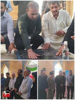 نسل جوان باید با فرهنگ جهاد و شهادت آشنا شوند