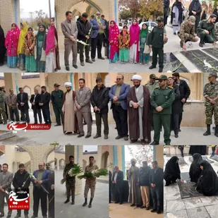 شهیدان از نفس افتادند تا ما از نفس نیفتیم