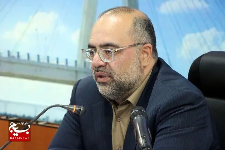 رفع نقاط حادثه‌خیز اولویت مدیران شهری باشد
