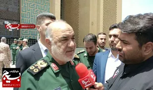 بهترین سازمان و نهادی که می&zwnj;تواند ارزشها و دستاورهای انقلاب اسلامی را به مردم و نسل&zwnj;های جدید منتقل کند بسیج مستضعفین است
