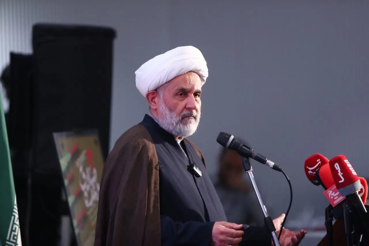 جلسه شورای سیاست گذاری دومین رویداد وعده صادق در آیینه هنر