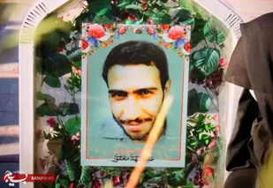 تاسی اصحاب رسانه از مجاهدت سردار مغفوری شهید قشر بسیج رسانه